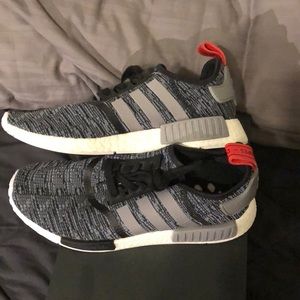 Men’s Adidas NMD R1 “glitch”